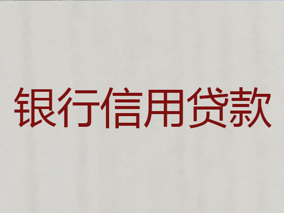 灌南县贷款中介公司-信用贷款